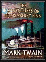 The Adventures of Huckleberry Finn